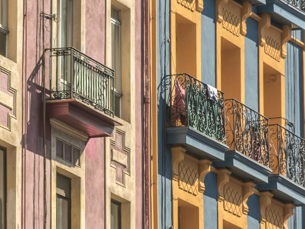 Bilbao to Bordeaux: Cuisine and Culture